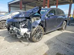 2T2BBMCAXRC041622 2024 LEXUS RX