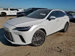 2T2BBMCAXRC046805 2024 LEXUS RX
