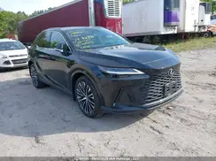 2T2BBMCAXRC046822 2024 LEXUS RX