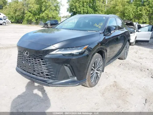 2T2BBMCAXRC046822 2024 LEXUS RX - Image 2