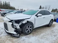 2T2BBMCAXRC047324 2024 LEXUS RX