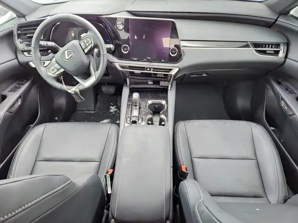 2T2BBMCAXRC047324 2024 LEXUS RX - Image 8