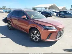 2T2BBMCAXRC047436 2024 LEXUS RX