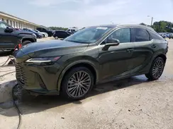 2T2BBMCAXRC048036 2024 LEXUS RX