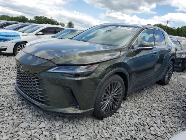 2T2BBMCAXRC048036 2024 LEXUS RX - Image 1