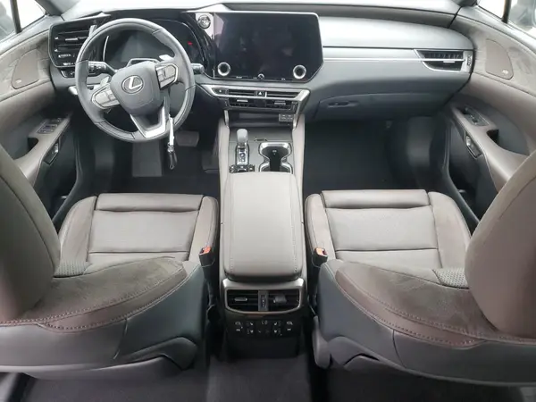 2T2BBMCAXRC048036 2024 LEXUS RX - Image 8