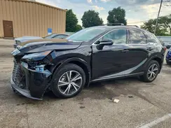 2T2BBMCAXRC052412 2024 LEXUS RX