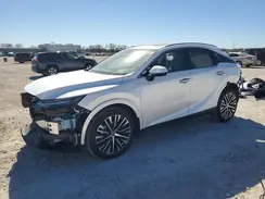 2T2BBMCAXRC054581 2024 LEXUS RX