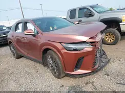 2T2BBMCAXRC055794 2024 LEXUS RX