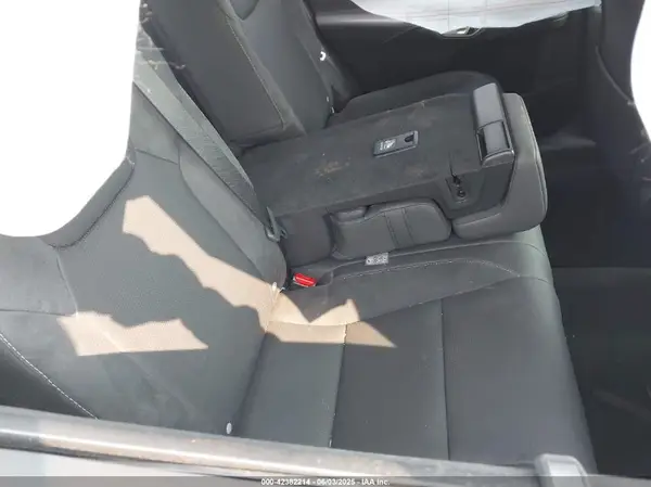 2T2BBMCAXRC055794 2024 LEXUS RX - Image 8
