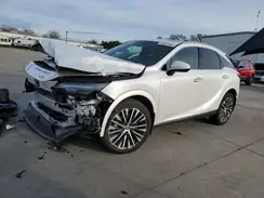 2T2BBMCAXRC058629 2024 LEXUS RX
