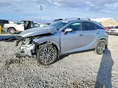 2T2BBMCAXRC058758 2024 LEXUS RX