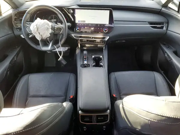 2T2BBMCAXRC058758 2024 LEXUS RX - Image 8