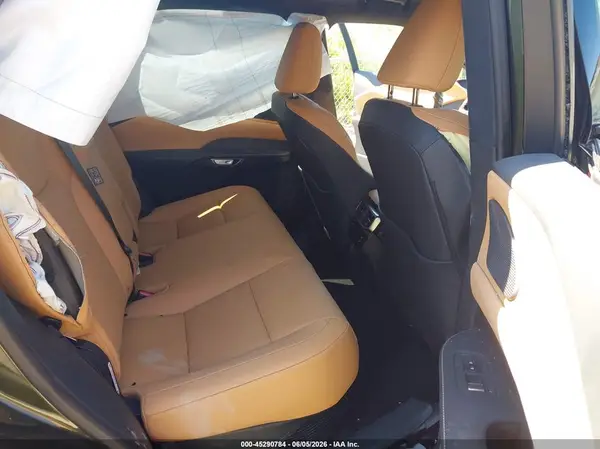 2T2BBMCAXRC059411 2024 LEXUS RX - Image 8