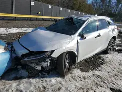 2T2BBMCAXRC063099 2024 LEXUS RX