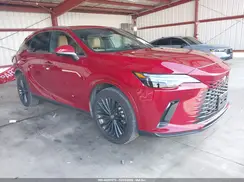 2T2BBMCAXRC063295 2024 LEXUS RX