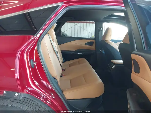 2T2BBMCAXRC063295 2024 LEXUS RX - Image 8