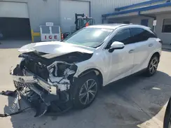 2T2BBMCAXRC063829 2024 LEXUS RX