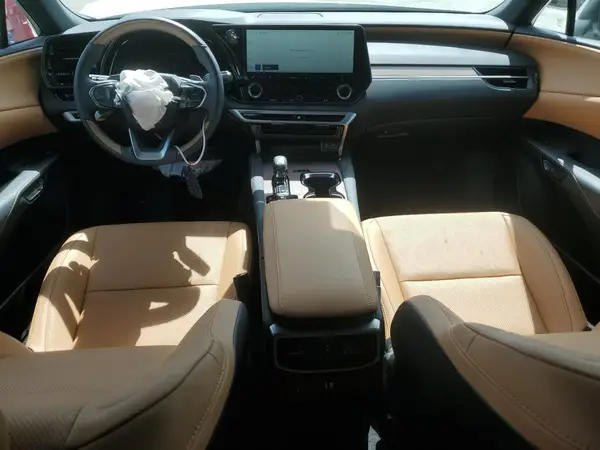 2T2BBMCAXRC063829 2024 LEXUS RX - Image 8