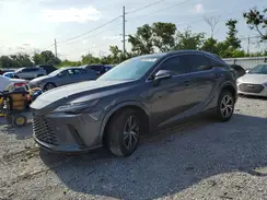 2T2BBMCAXRC064821 2024 LEXUS RX