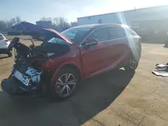 2T2BBMCAXSC067451 2025 LEXUS RX