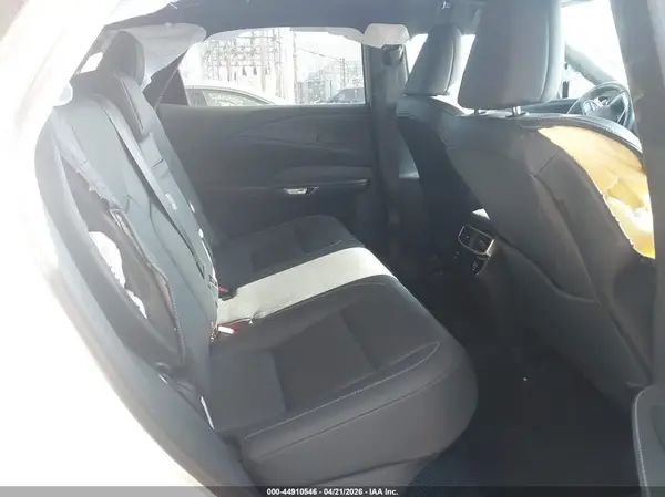 2T2BBMCAXSC067465 2025 LEXUS RX - Image 8