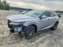 2T2BBMCAXSC070060 2025 LEXUS RX