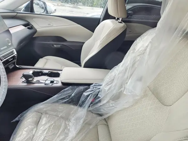 2T2BBMCAXSC070060 2025 LEXUS RX - Image 8