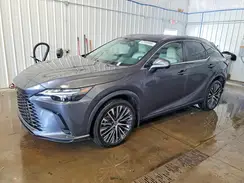 2T2BBMCAXSC071287 2025 LEXUS RX