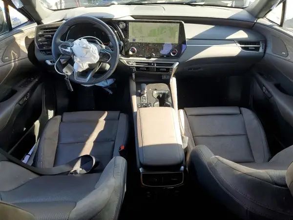 2T2BBMCAXSC073833 2025 LEXUS RX - Image 8