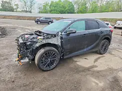 2T2BBMCAXSC079647 2025 LEXUS RX