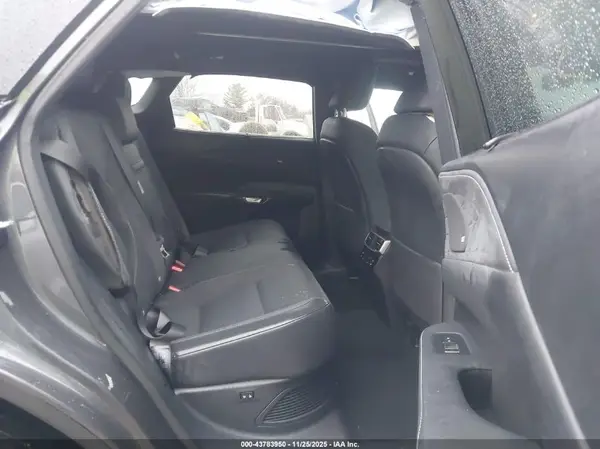 2T2BBMCAXSC085013 2025 LEXUS RX - Image 8