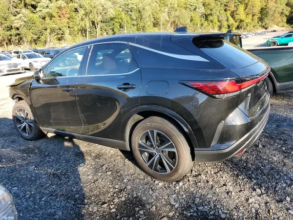 2T2BBMCAXSC085111 2025 LEXUS RX - Image 2