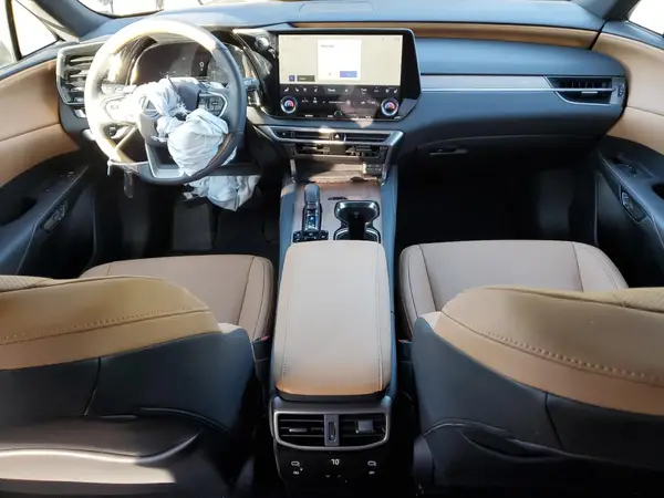 2T2BBMCAXSC085111 2025 LEXUS RX - Image 8