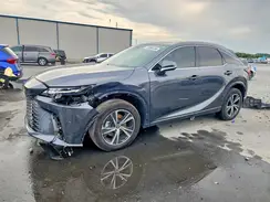 2T2BBMCAXSC085626 2025 LEXUS RX