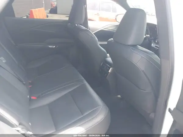 2T2BBMCAXSC087425 2025 LEXUS RX - Image 8