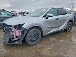 2T2BBMCAXSC090986 2025 LEXUS RX