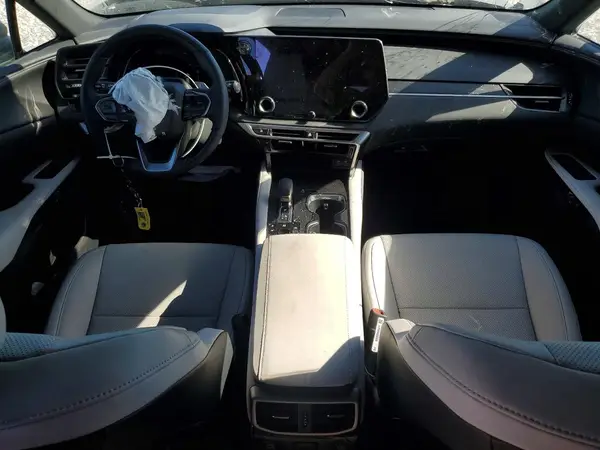 2T2BBMCAXSC091460 2025 LEXUS RX - Image 8