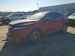 2T2BBMCAXTC109232 2026 LEXUS RX
