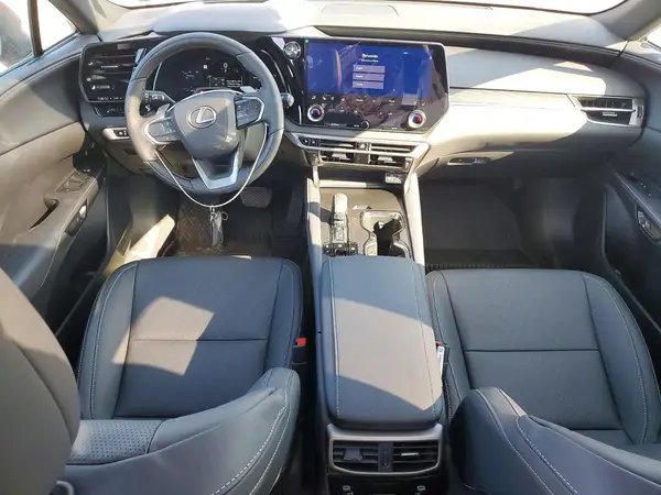2T2BBMCAXTC109232 2026 LEXUS RX - Image 8