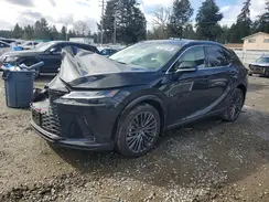 2T2BBMCAXTC113815 2026 LEXUS RX