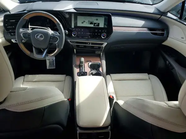 2T2BBMCAXTC113815 2026 LEXUS RX - Image 8