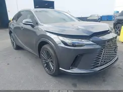 2T2BBMCAXTC115371 2026 LEXUS RX