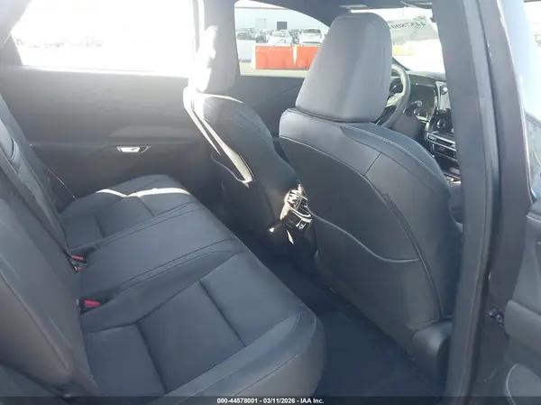 2T2BBMCAXTC115371 2026 LEXUS RX - Image 8