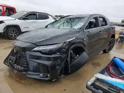 2T2BBMCAXTC117475 2026 LEXUS RX