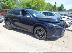 2T2BBMCAXTC117721 2026 LEXUS RX