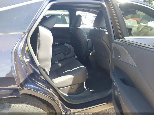 2T2BBMCAXTC117721 2026 LEXUS RX - Image 8