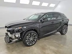 2T2BBMCAXTC118061 2026 LEXUS RX