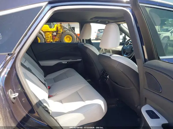2T2BBMCAXTC123874 2026 LEXUS RX - Image 8