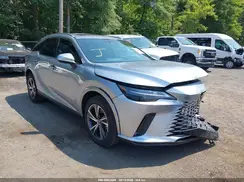 2T2BBMCAXTC129061 2026 LEXUS RX